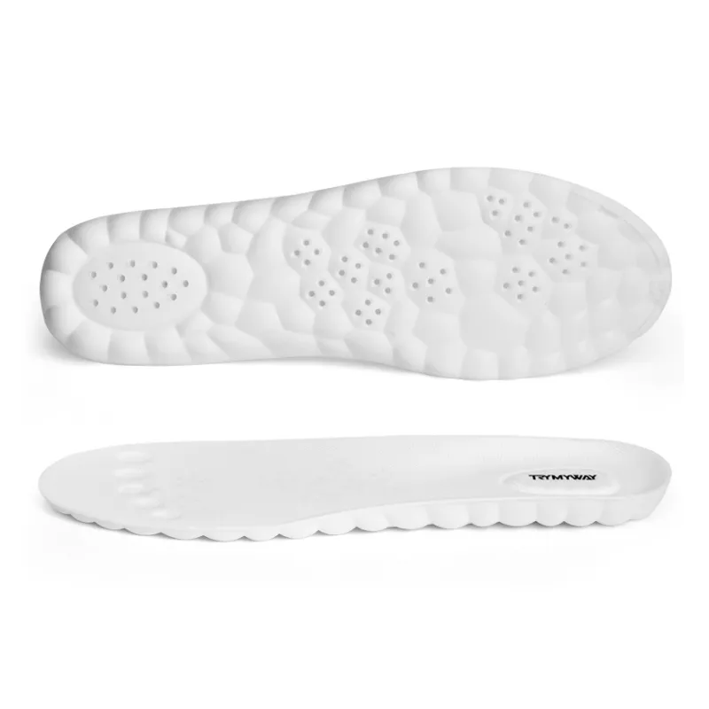 TRY MY WAY Insoles Unisex-6