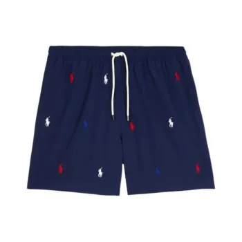 Polo Ralph Lauren Traveler Swim Shorts