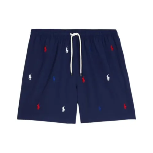 Polo Ralph Lauren Traveler Swim Shorts