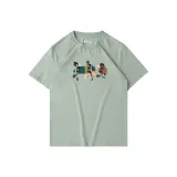 Water Gray Green