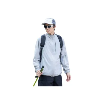 【dme】 Breathable Cooling Sun Protection UV Protection Sun Protection Clothing Unisex