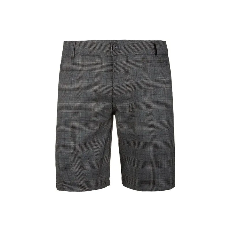 DUNKELVOLK Casual Shorts Men-5