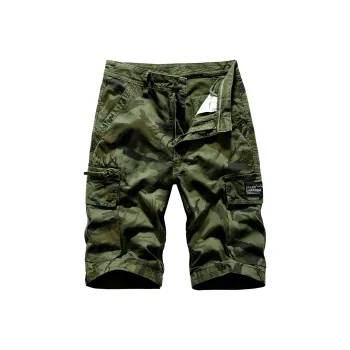 SPPV Cargo Shorts Unisex