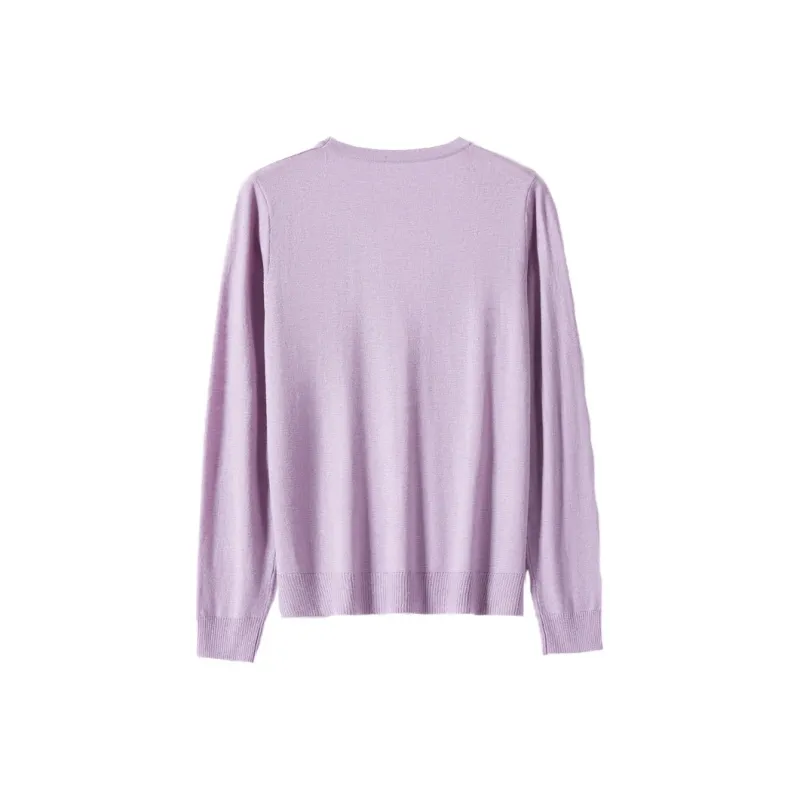 JINJU Knitwear Women's-20