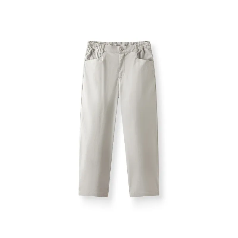 SEM/R Casual Pants Men-4