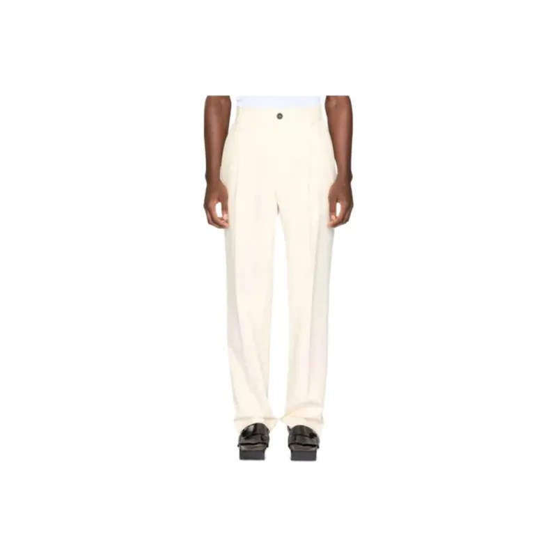 Jacquemus Croisière Tailored Trousers-0
