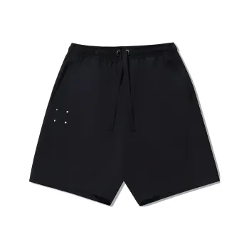 LiNing Vital Series Casual Shorts Men's Black
