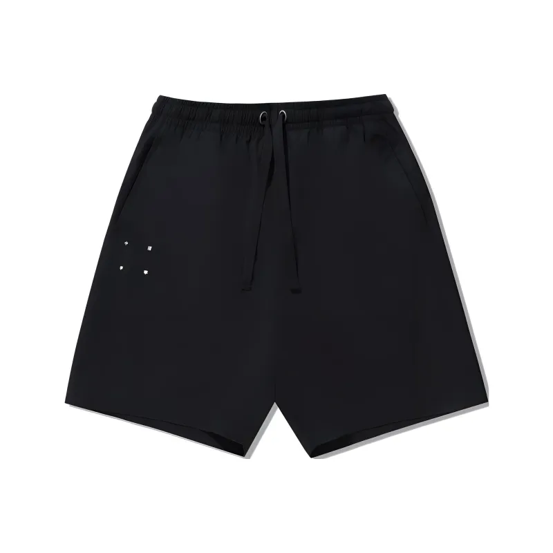 LiNing Vital Series Casual Shorts Men's Black-0