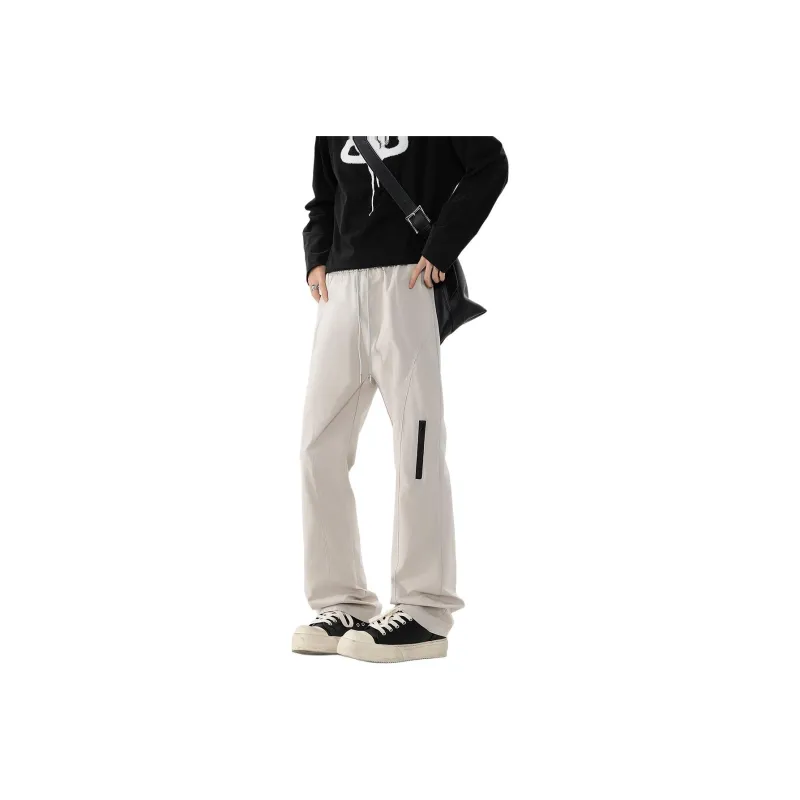 YORKZOOM Casual Pants Men-3