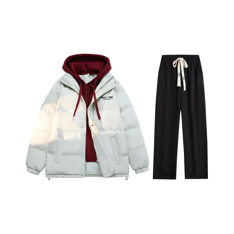 NBNO Casual Sportswear Unisex-0