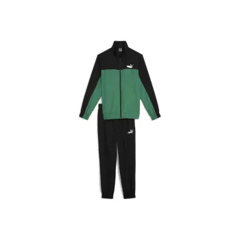 PUMA Casual Sportswear Men's Green