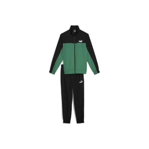 puma jaab xt herren's Green