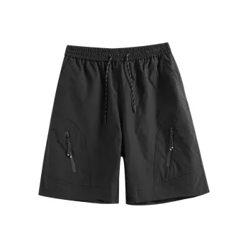 Caramella Cargo Shorts Unisex