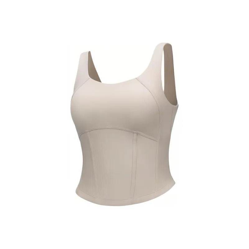 Lululemon Tank Tops Women's-0