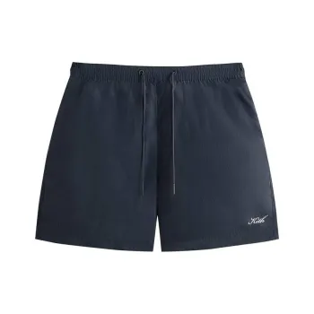 KITH Garment Washed Nylon Active Swim Short