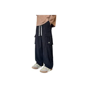OXO OVERLOAD Casual Pants Unisex