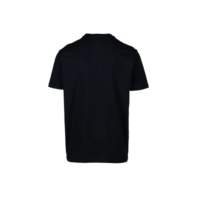 NBA T Shirts Men Black-1