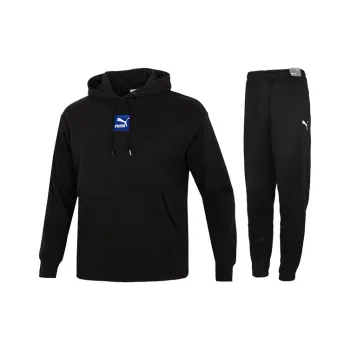 PUMA TeamRise Training Sweatshirt Sets Men