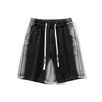 HONOR OF KINGS Denim Shorts Unisex