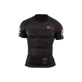 VENUM Venom Loma Collection Fitness Clothing Men Black