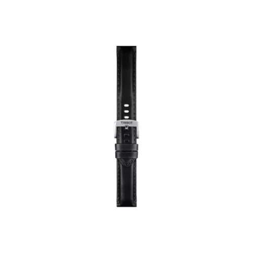 TISSOT Watch Band All Compatibility Leather Material