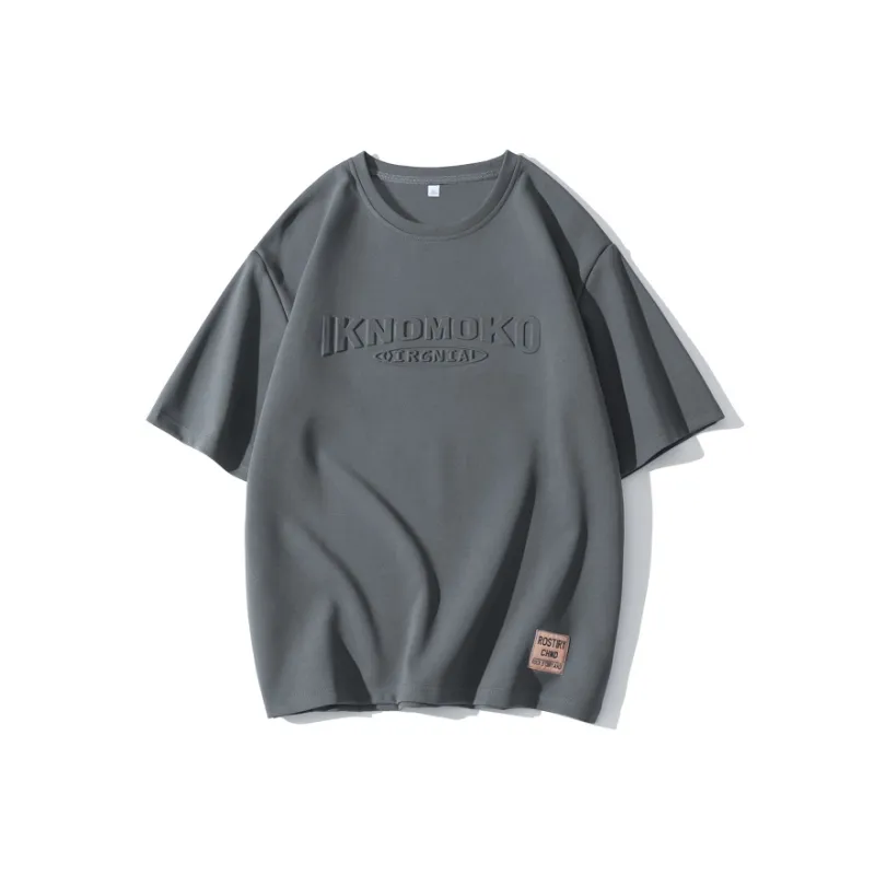 TESTUNG T-Shirts Unisex-20