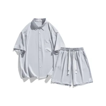 RICCIWEE Casual Sportswear Unisex
