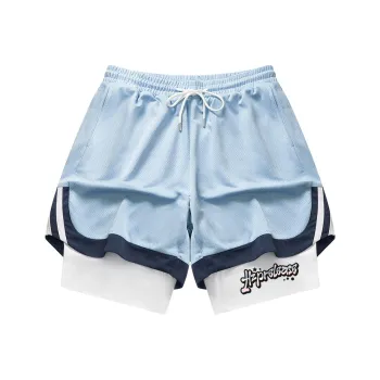 H2P Casual Shorts Unisex