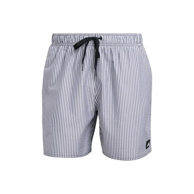 Adidas Free Shipping With AdiClub Stripey Classics Swim Shorts Short Length-0