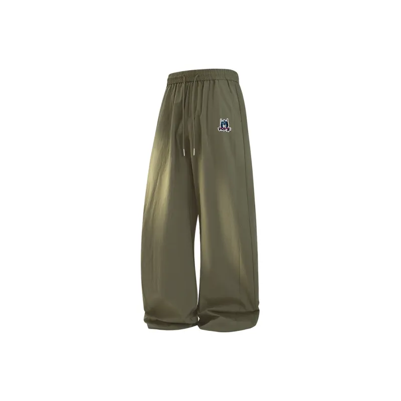 TRANSFORMERS Casual Pants Unisex-6
