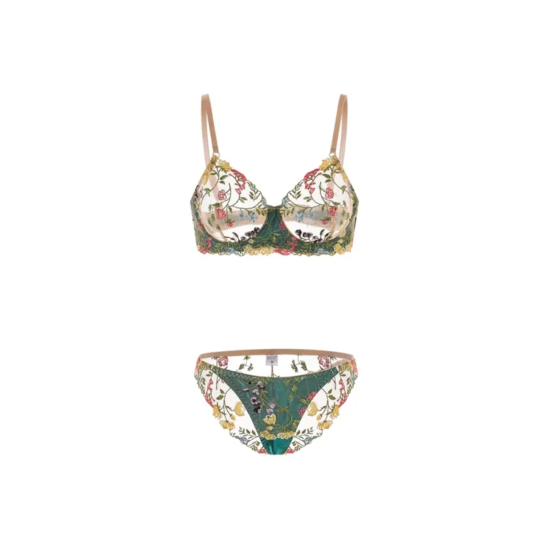 LUYOUYE Women's Underwear Sets-0