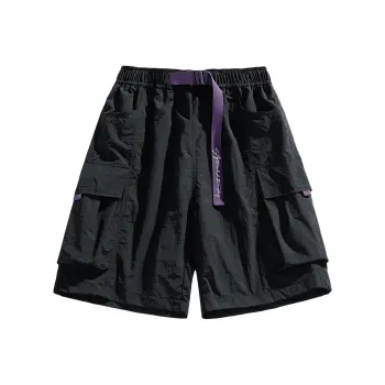 DBD WH Cargo Shorts Unisex