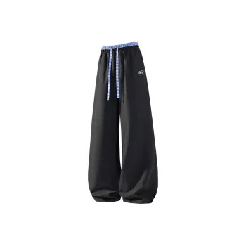 IN'S Casual Pants Unisex