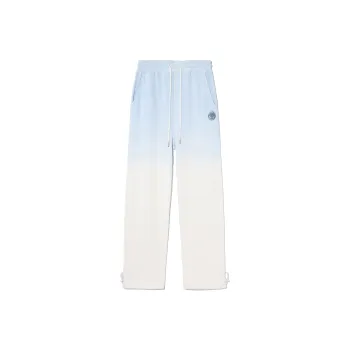 Clubxxhh Casual Pants Unisex Light Blue