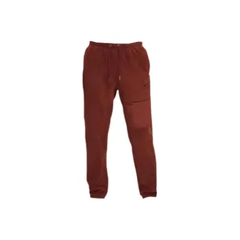 Nike Casual Pants Men Red
