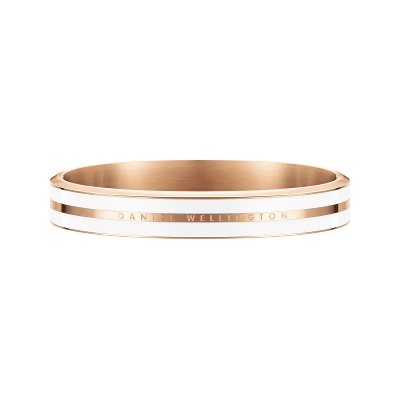 Daniel Wellington Alloy Bangles Unisex-2