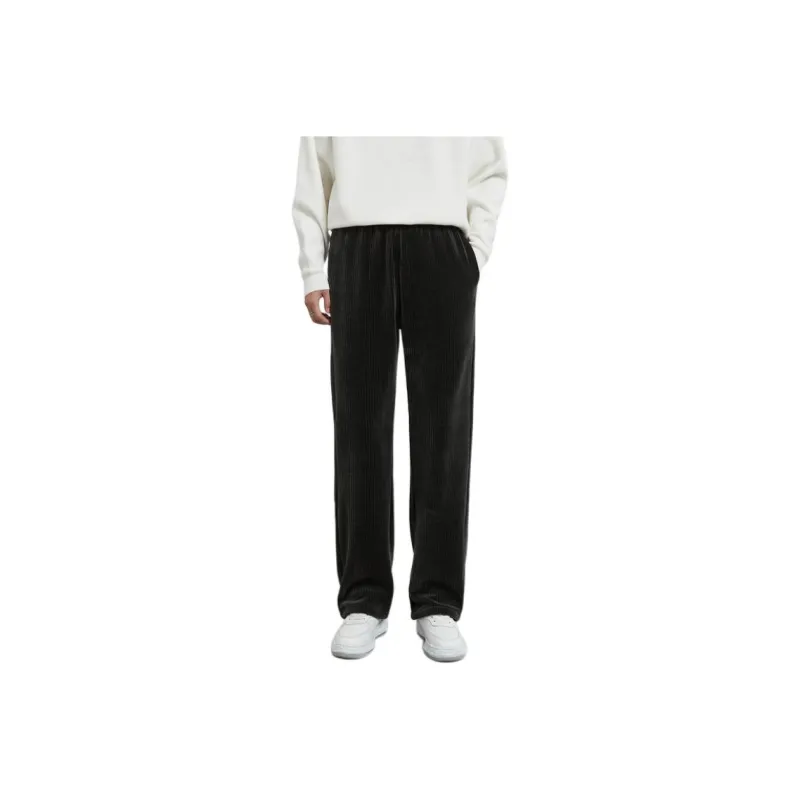 EARL JOEL Casual Pants Men-0