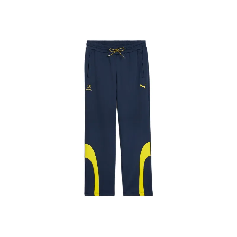 PUMA Pants Senna A Vida Archive Motorsport Para Hombre-0