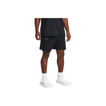 Under Armour Casual Shorts Men's Black