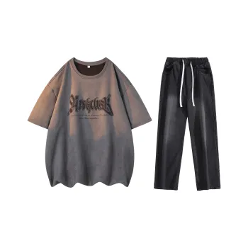 A.X.S.K Casual Sportswear Unisex