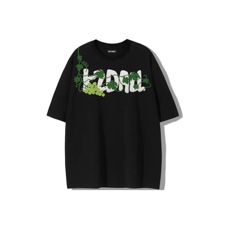 FALIAMS T Shirts Unisex-5