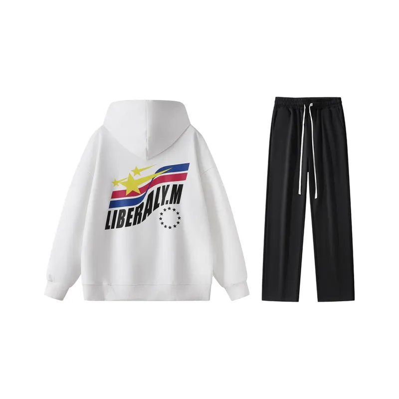 Liberal Youth Ministry Casual Sportswear Unisex-26