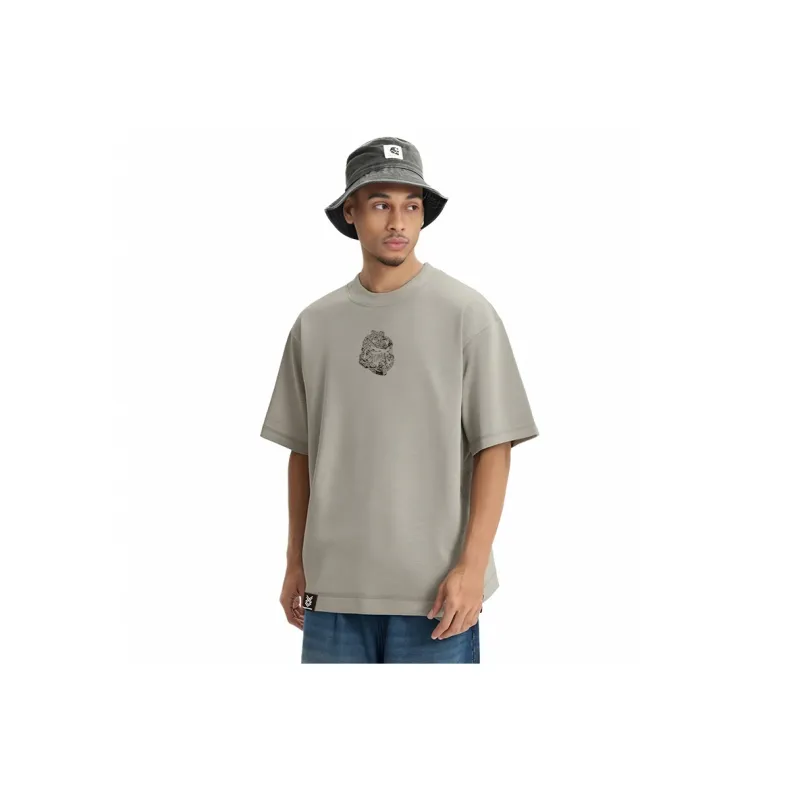 Fingercroxx T Shirts Unisex-8