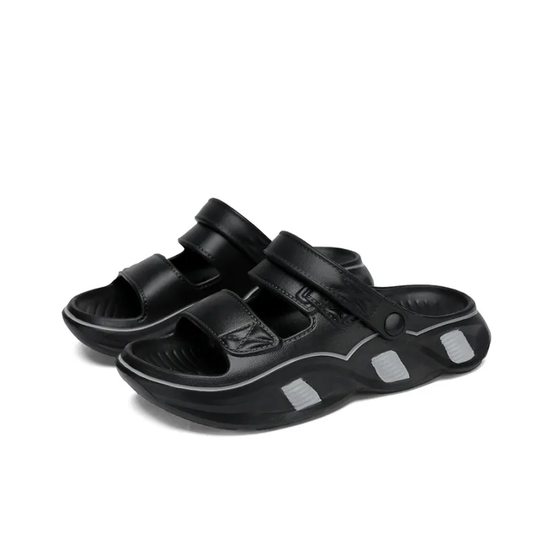 ROBINHOOD Beach Sandals Men's Box Included-8