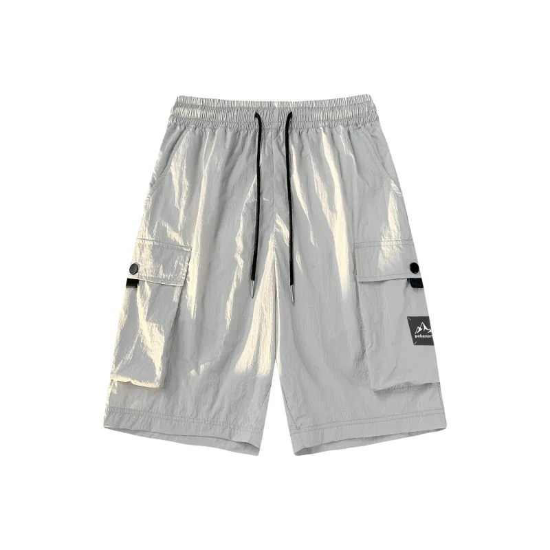 PAKA Casual Shorts Unisex-0