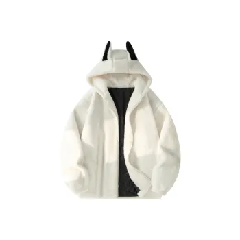 ROSECREED Puffer Jackets Unisex