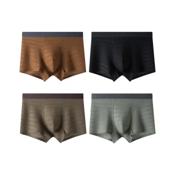 Caramella Underpants Men's 4 Pack