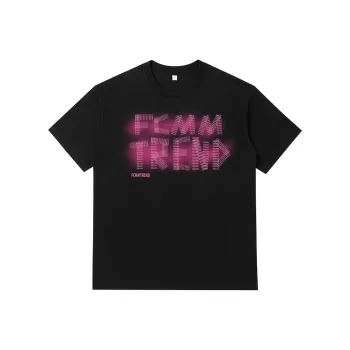 FCMM T Shirts Unisex