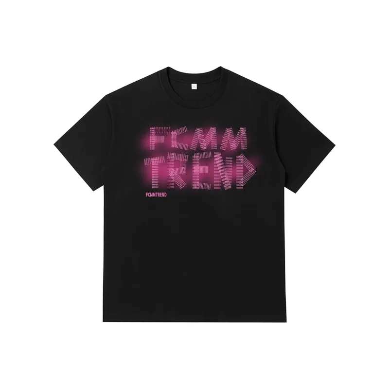 FCMM T Shirts Unisex-0