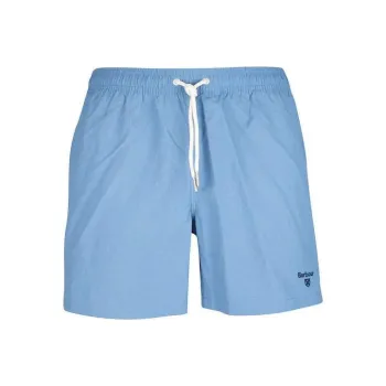 BARBOUR Swimming Shorts Men's Blue